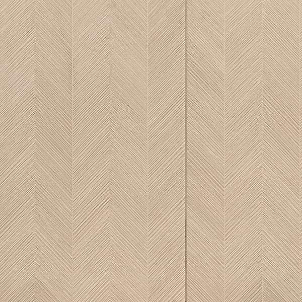 Senna Almond Brown 18x48 Textured Wood Look Matte Ceramic Tile