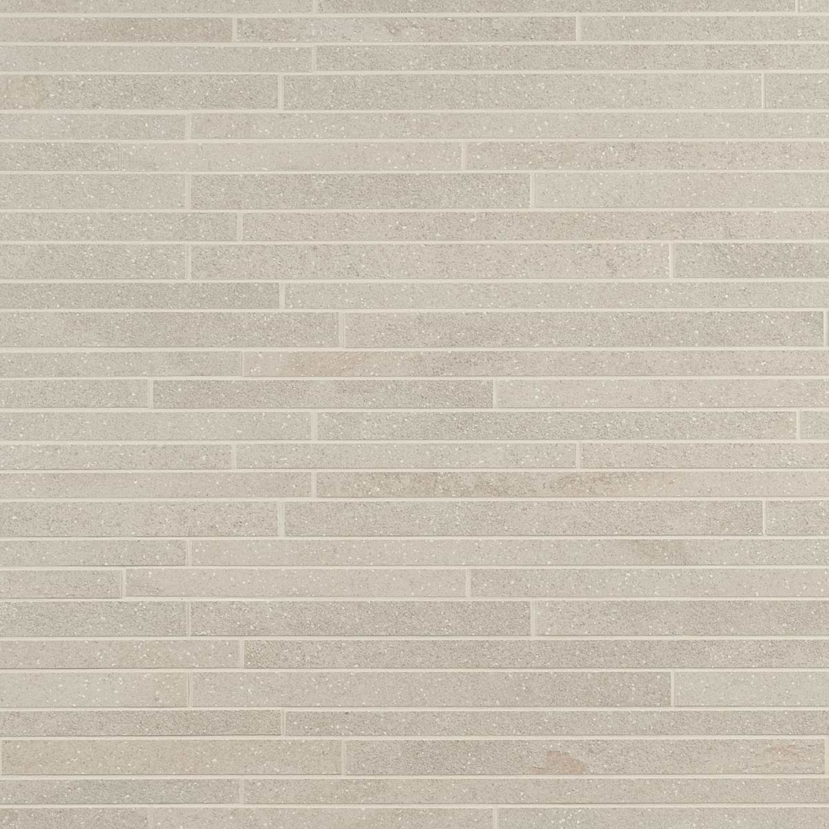 Olympic Linen Thin Strip Mosaic 