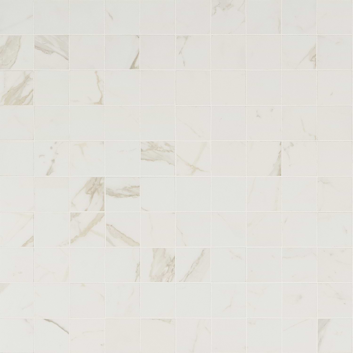 Versilia Calacatta 2x2 Matte  Porcelain