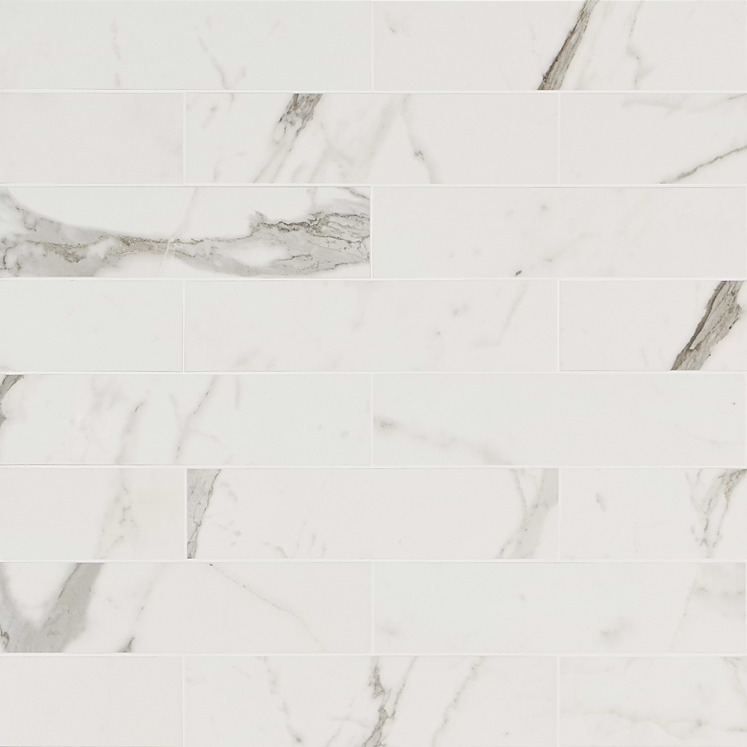 Versilia Statuario 3x12 Polished 