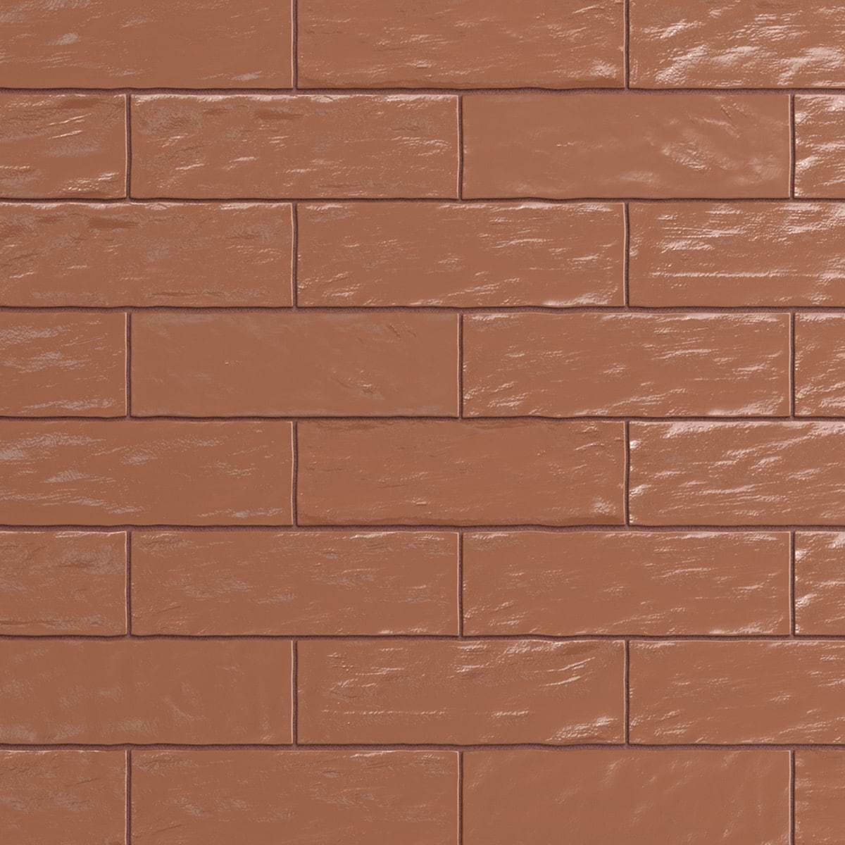 Myorka Terracotta 2x8 