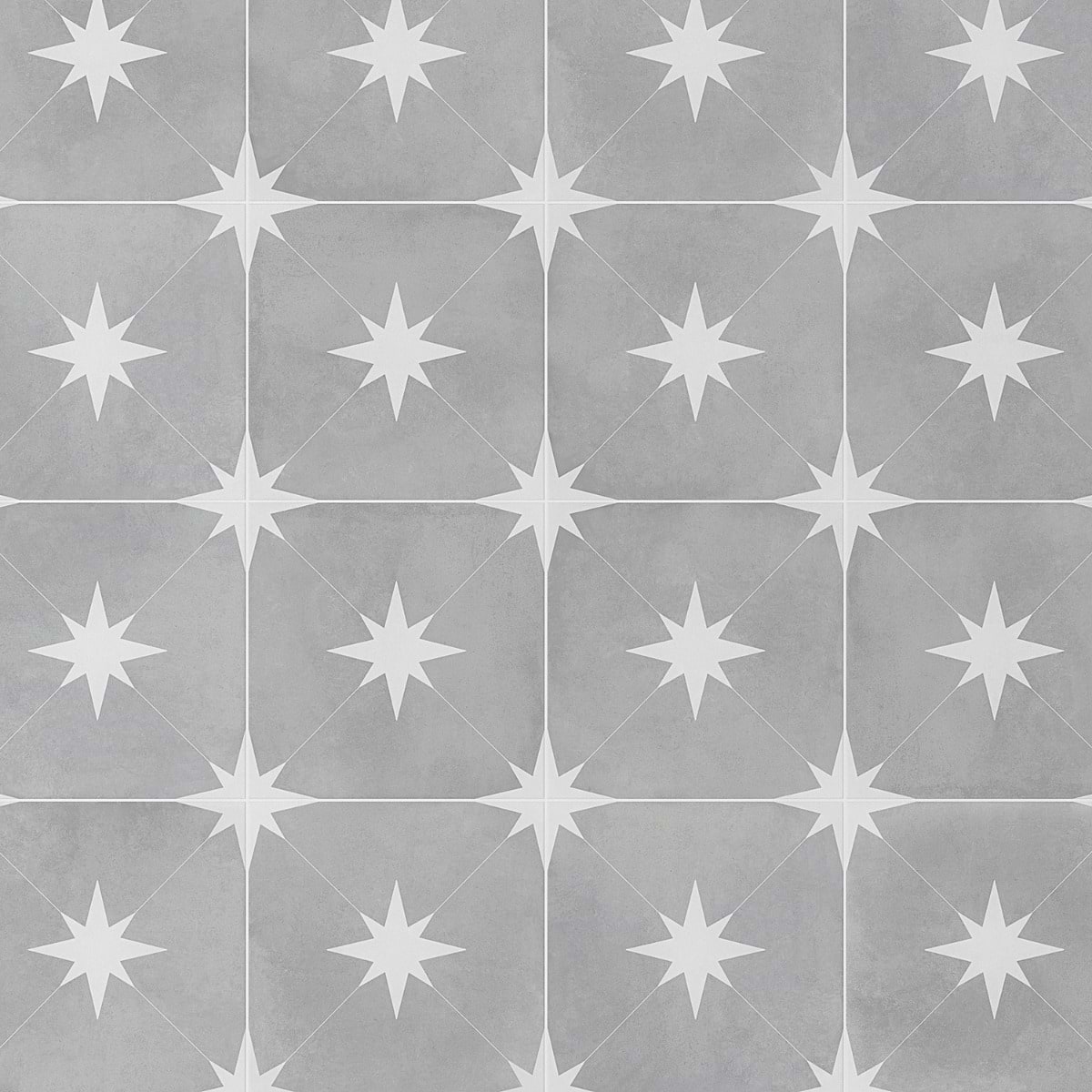 Levant Gris 9x9 Matte 