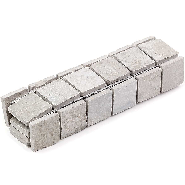 Seville Efeso 2x2 Mosaic Porcelain Tile 