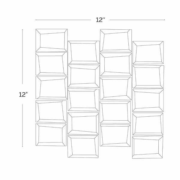 Close Out - Reverso Glam Blue