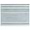 Baroque Glass Crackled Sky Base Molding Polished Glass