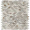 Close Out - Gem Pearl Sea Shore Mini Brick
