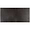 Organic Rug LVT Charcoal 12x24 - 2.0mm/12mil Wear Layer - Glue Down Matte Luxury Vinyl
