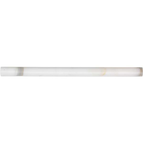 Calacatta Marble Pencil Liner