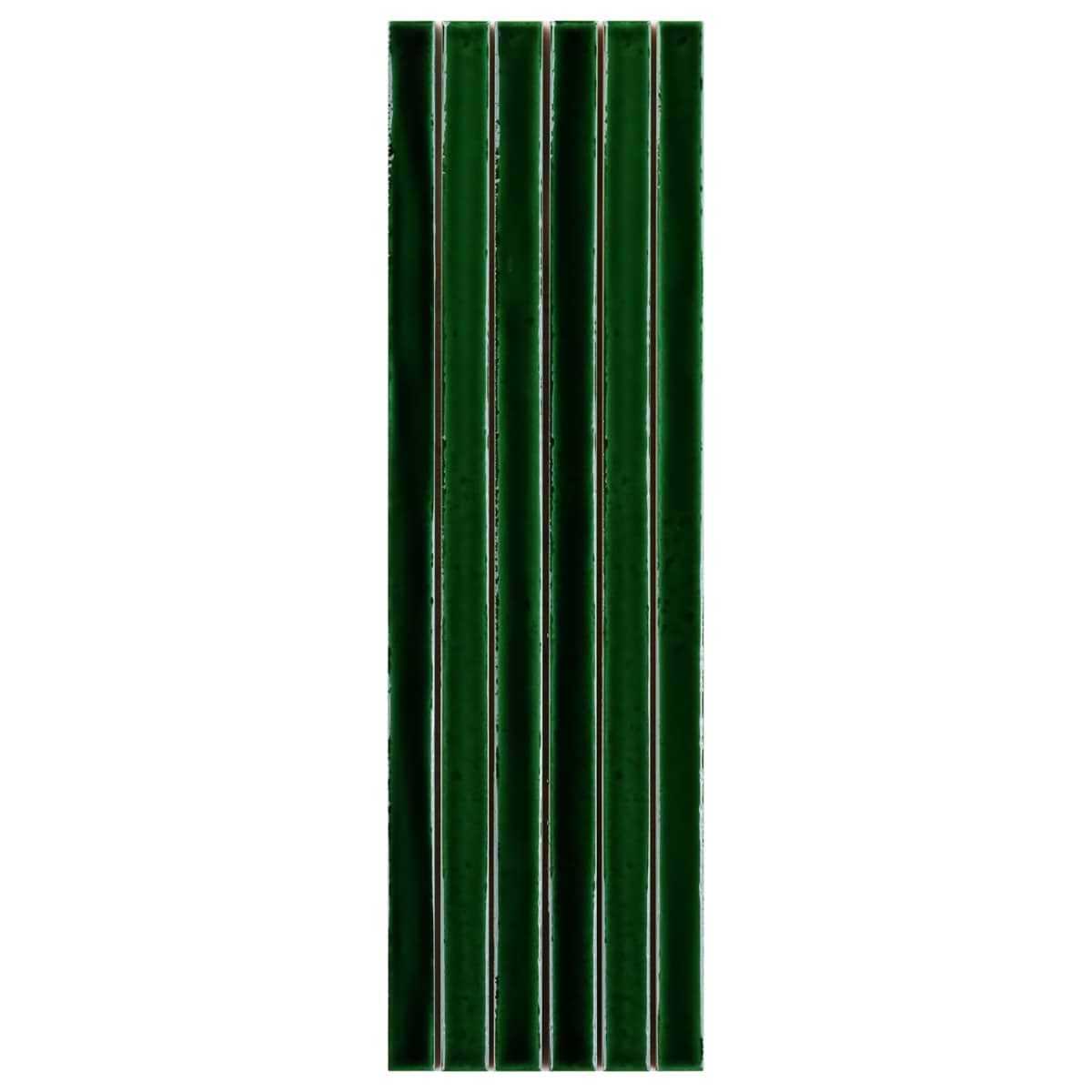 Shop Buenos Jungle Green 5x18 | SohoStudioCorp.com