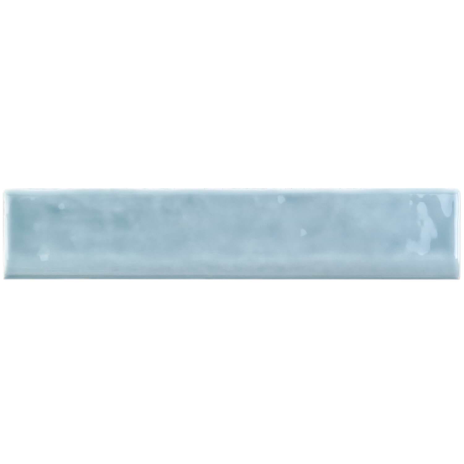 Boston Topacio Bullnose 