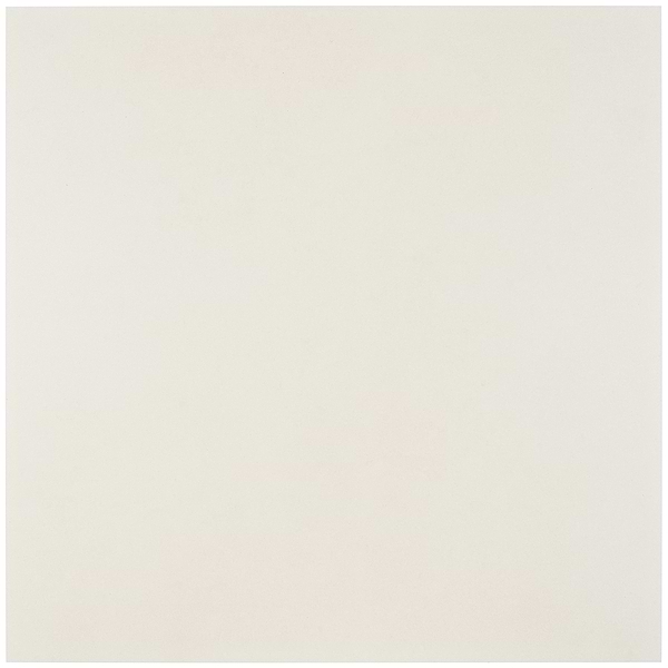 NewTech Bianco 24x24 Matte Porcelain Tile