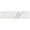 Ducale Statuario White 3x12 Matte Ceramic Tile
