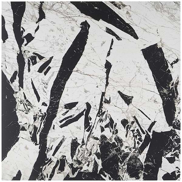 Concorde Black Antique 30x30 Matte Porcelain Tile