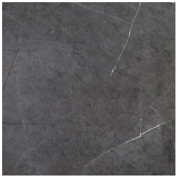 Marmi D'Italia Amani Gray 24x24 Polished Porcelain Tile
