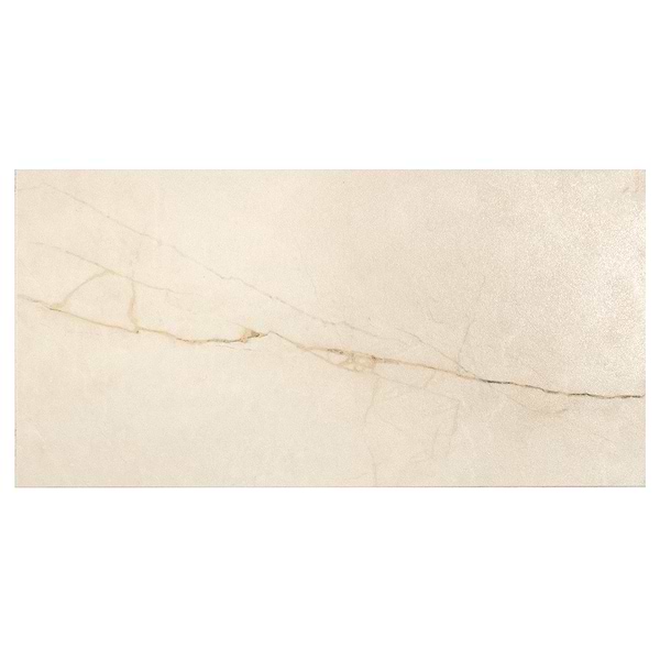 Marmi D'Italia Crema Avorio 12x24 Matte Porcelain Tile