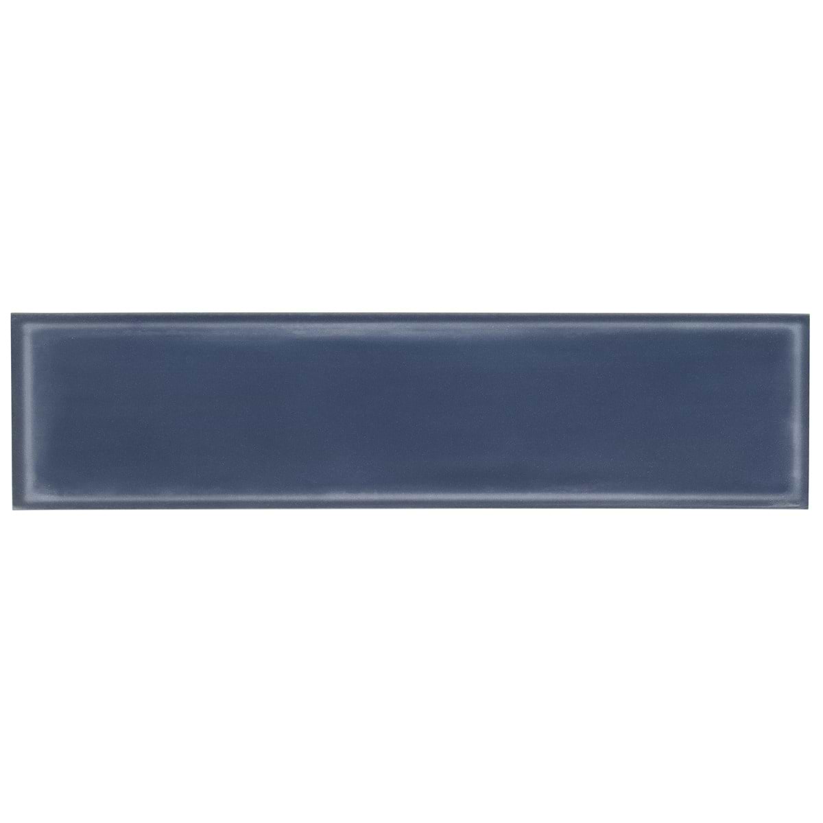 Shop Stacy Garcia ArtBlock Denim Blue 4x16 Matte | SohoStudioCorp.com