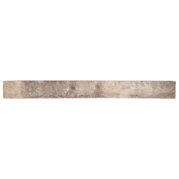 Alto Brick Sand Terracotta 2x18 Matte Porcelain Tile