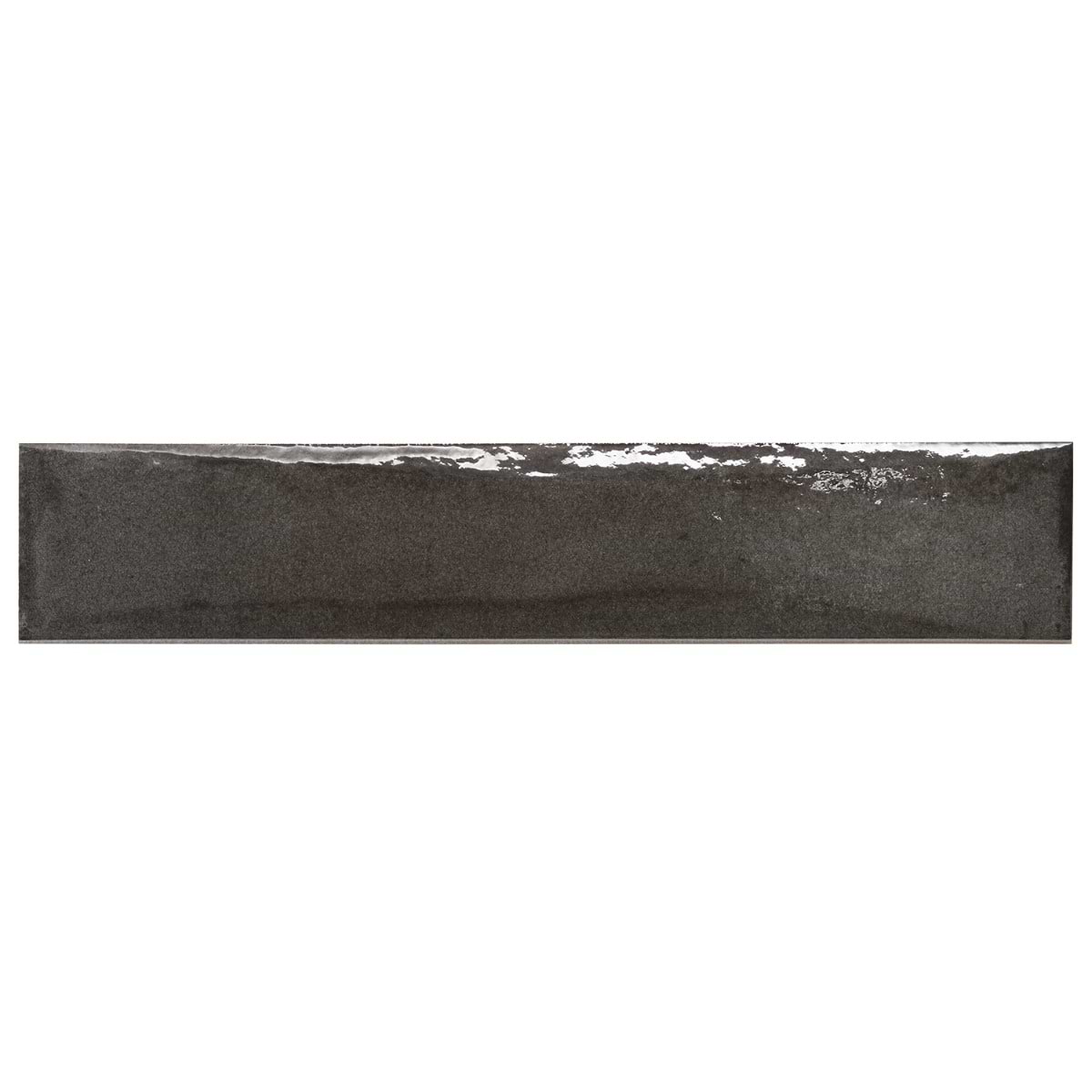 Shop Frammenti Brick Nero 3x16 | SohoStudioCorp.com
