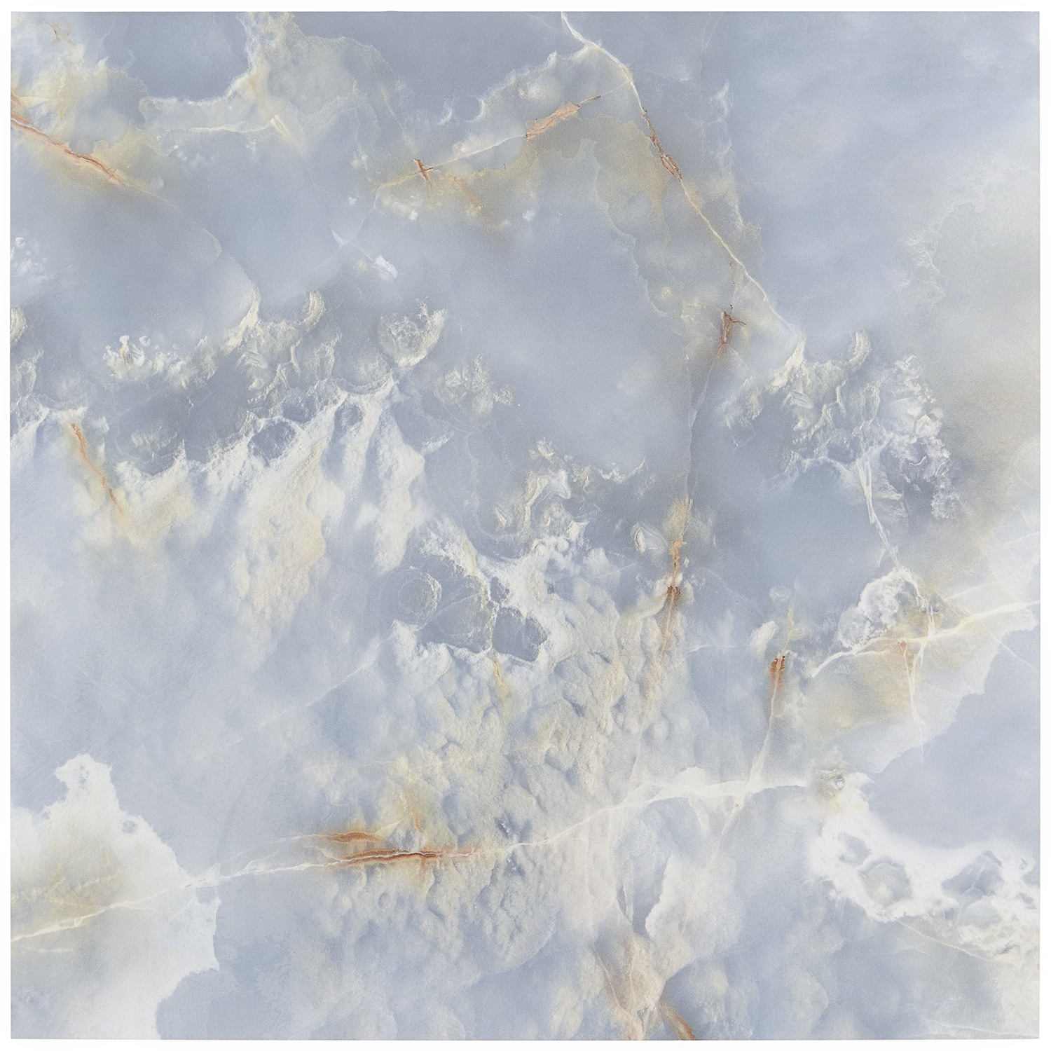 Luna Caspian Onyx Polished 24x24 Polished Porcelain