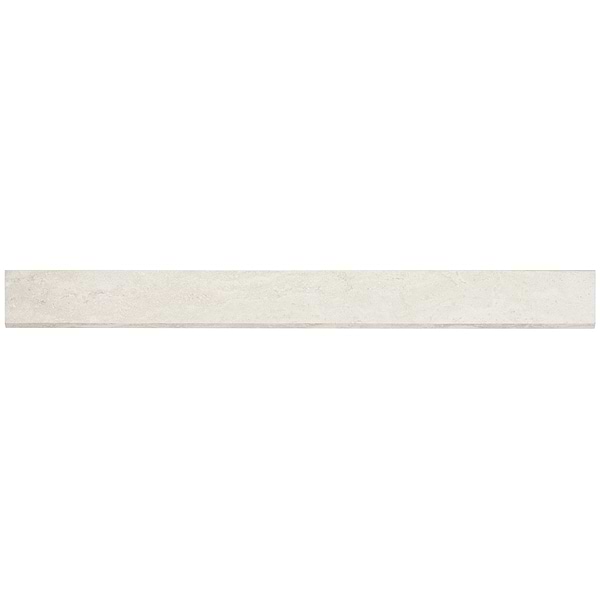 Everyday Travertine Cream Bullnose