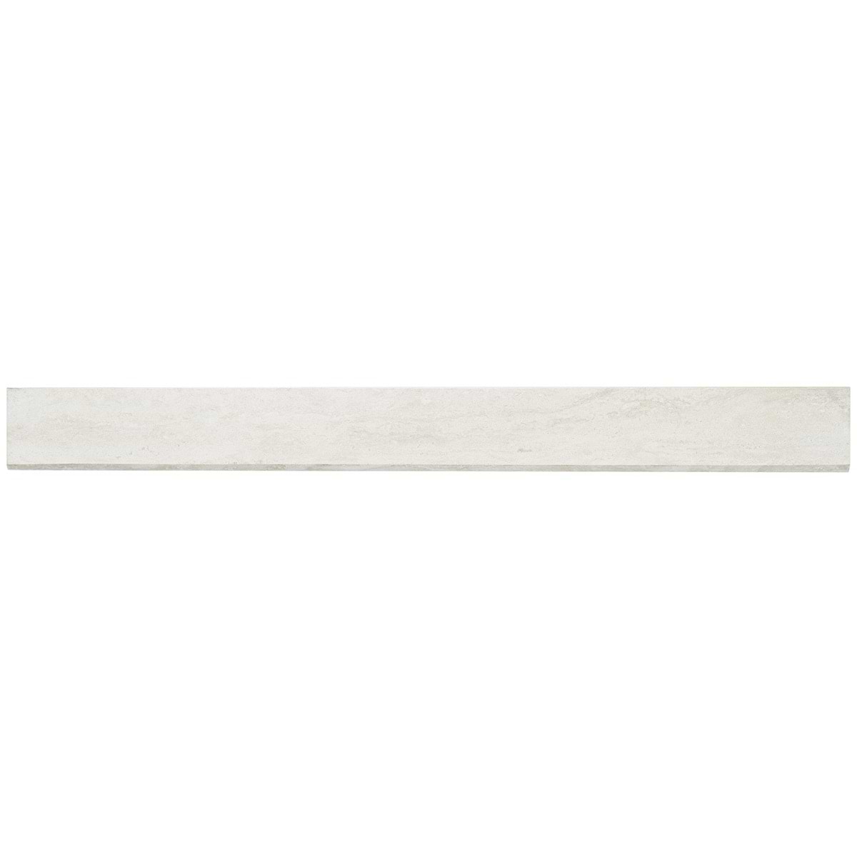 Everyday Travertine Cotton Bullnose 