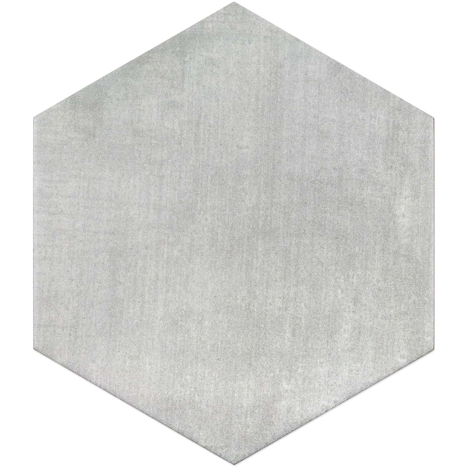 Elementary Argent Matte Porcelain