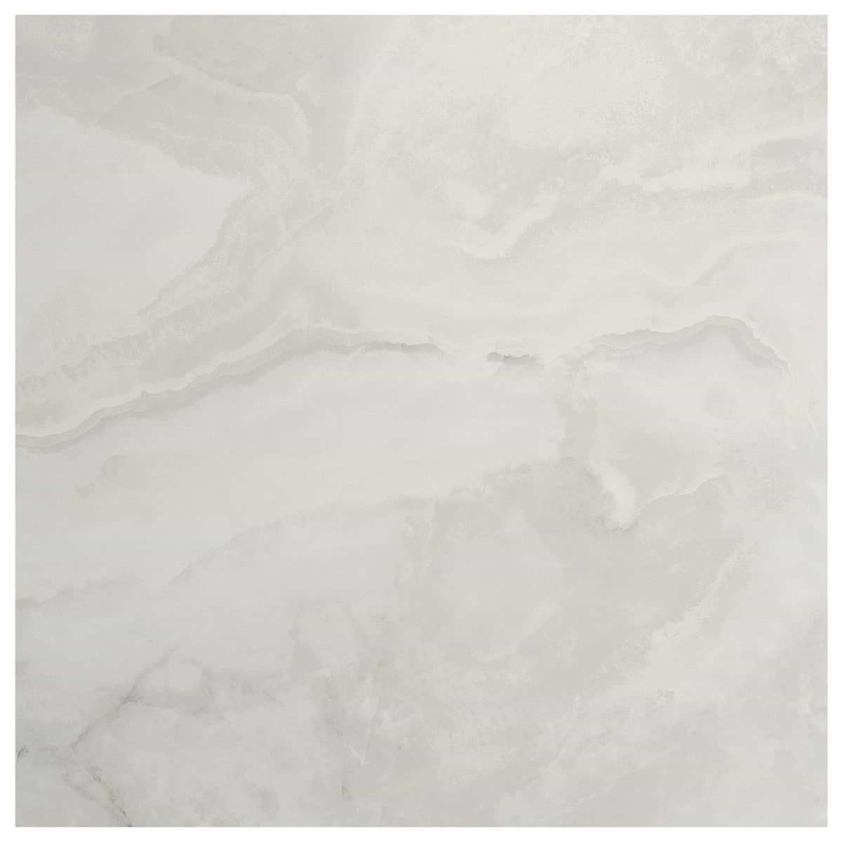 Shop Onix White 48x48 | SohoStudioCorp.com