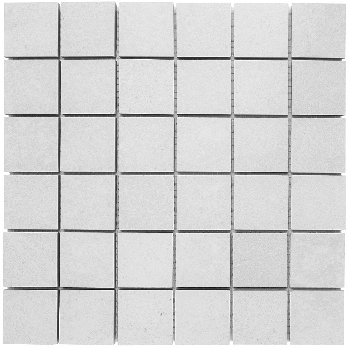 Hamlet Bianco 2x2 Matte Porcelain