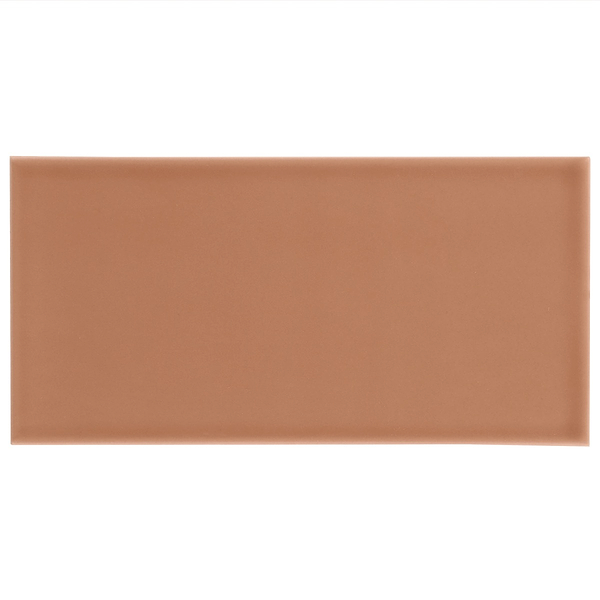 Stacy Garcia Maddox Terracotta 4x8 Ceramic Tile