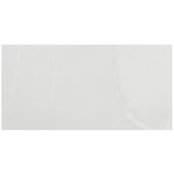 Lithe Aztec Onyx Bianco 12x24 Matte Porcelain