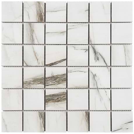 Lithe Carpaccio 2x2 Matte  Porcelain
