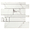 Lithe Statuario Venato Railroad Polished Porcelain