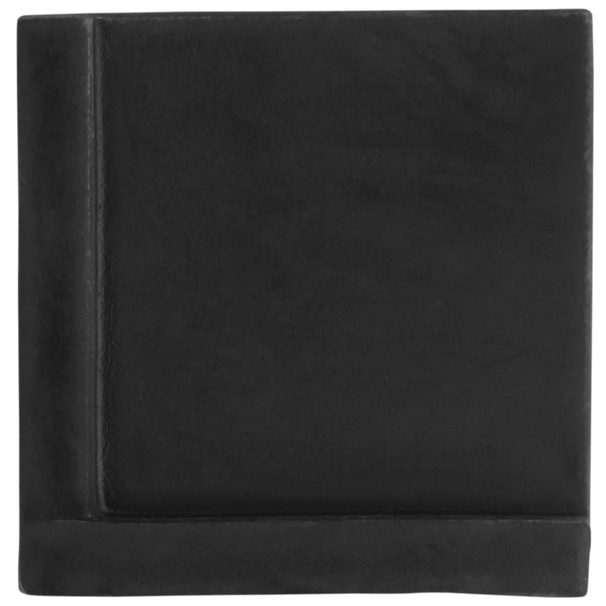 Shop Sample-Saera Cross Black 4x4 at sohostudiocorp.com