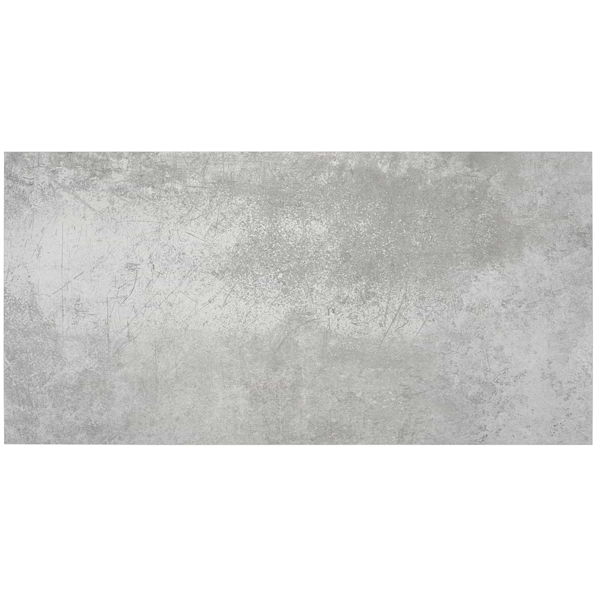Blacksmith Excalibur Medium Gray 12x24 Matte Porcelain Tile