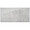 Blacksmith Nimbus Silver 12x24 Matte Porcelain Tile