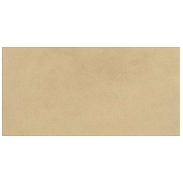 Tara Glee Yellow 16x32 Matte Porcelain Tile