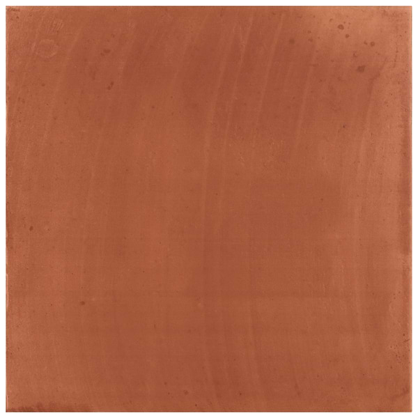Fuego Canyon Terracotta 18x18 Matte Porcelain Tile