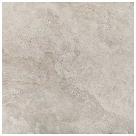 Ateno Bone Beige 36x36 Matte Porcelain Tile