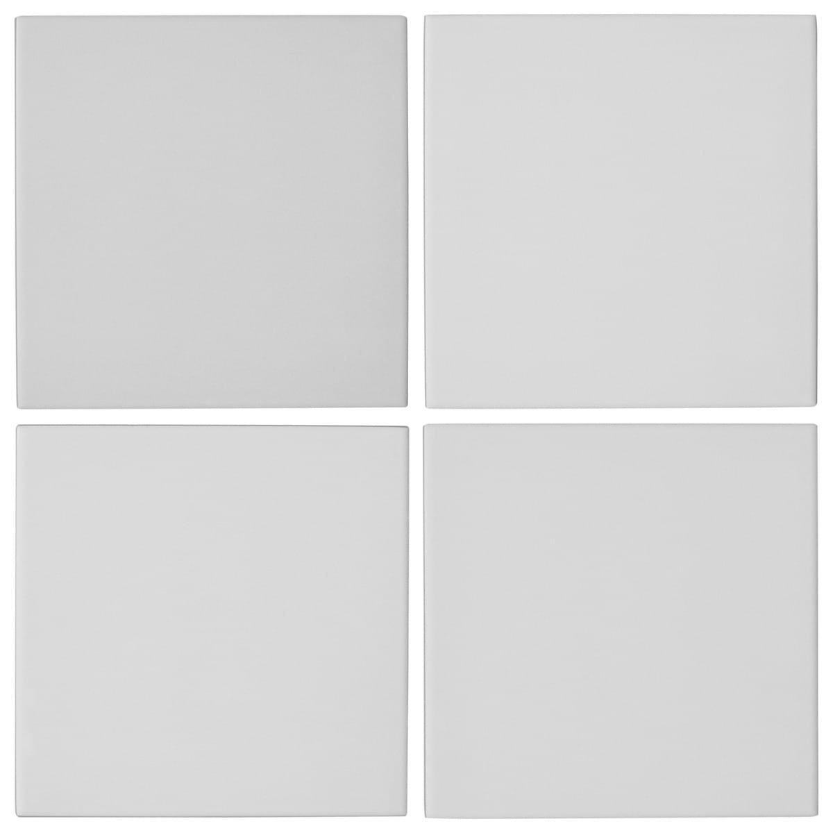 Shop Rubik White 5x5 Matte | SohoStudioCorp.com