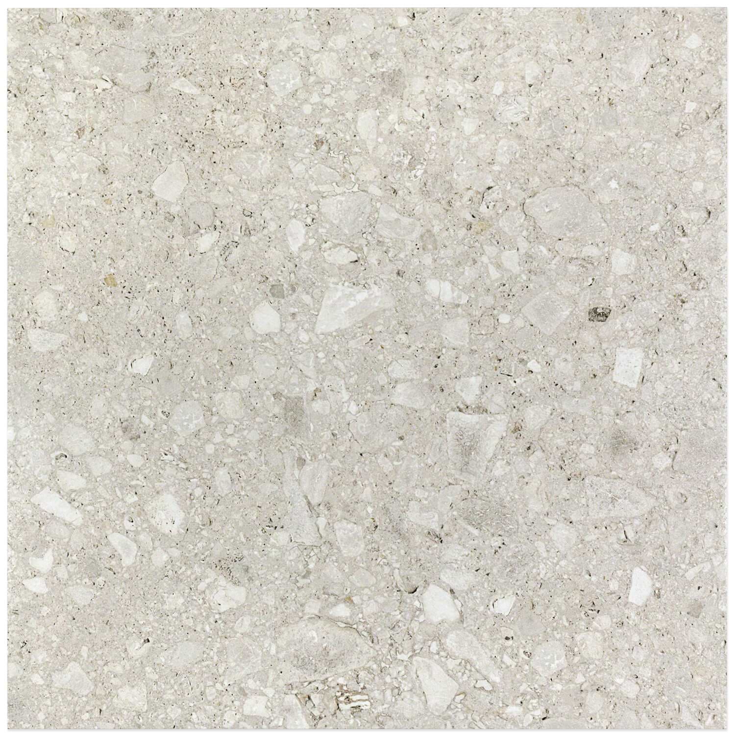 Futura Terrazzo Cenere 24x24 