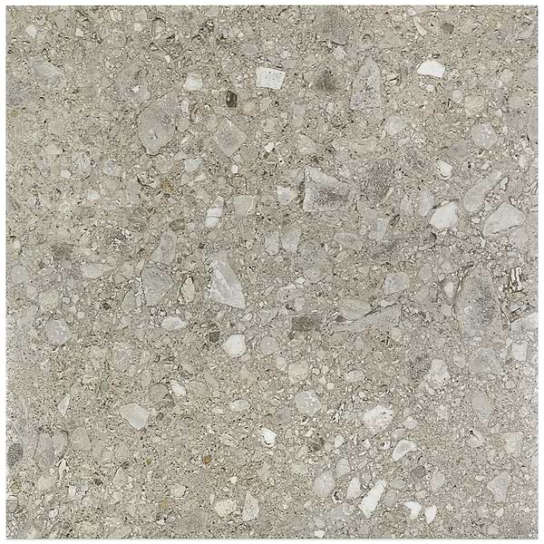 Stone Look Porcelain Tile for Backsplash