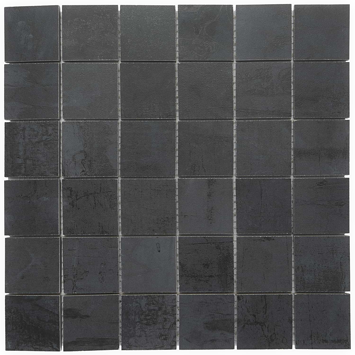 Angela Harris Bellissimo Dark 2x2 Matte Porcelain