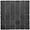 Angela Harris Bellissimo Dark 2x2 Matte Porcelain