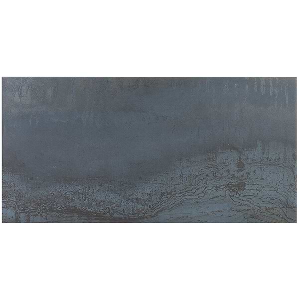 Angela Harris Inspira Oxide 12x24 Porcelain Tile