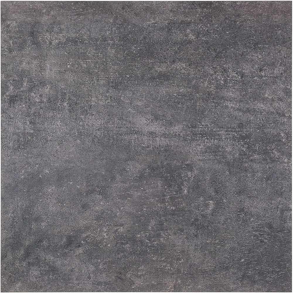 Evoque Fumo 24x24 Matte Porcelain Tile