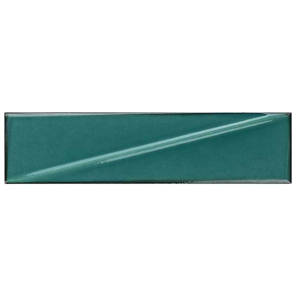 Close Out - Pulse Emerald Green 3x12 Ceramic Subway Tile