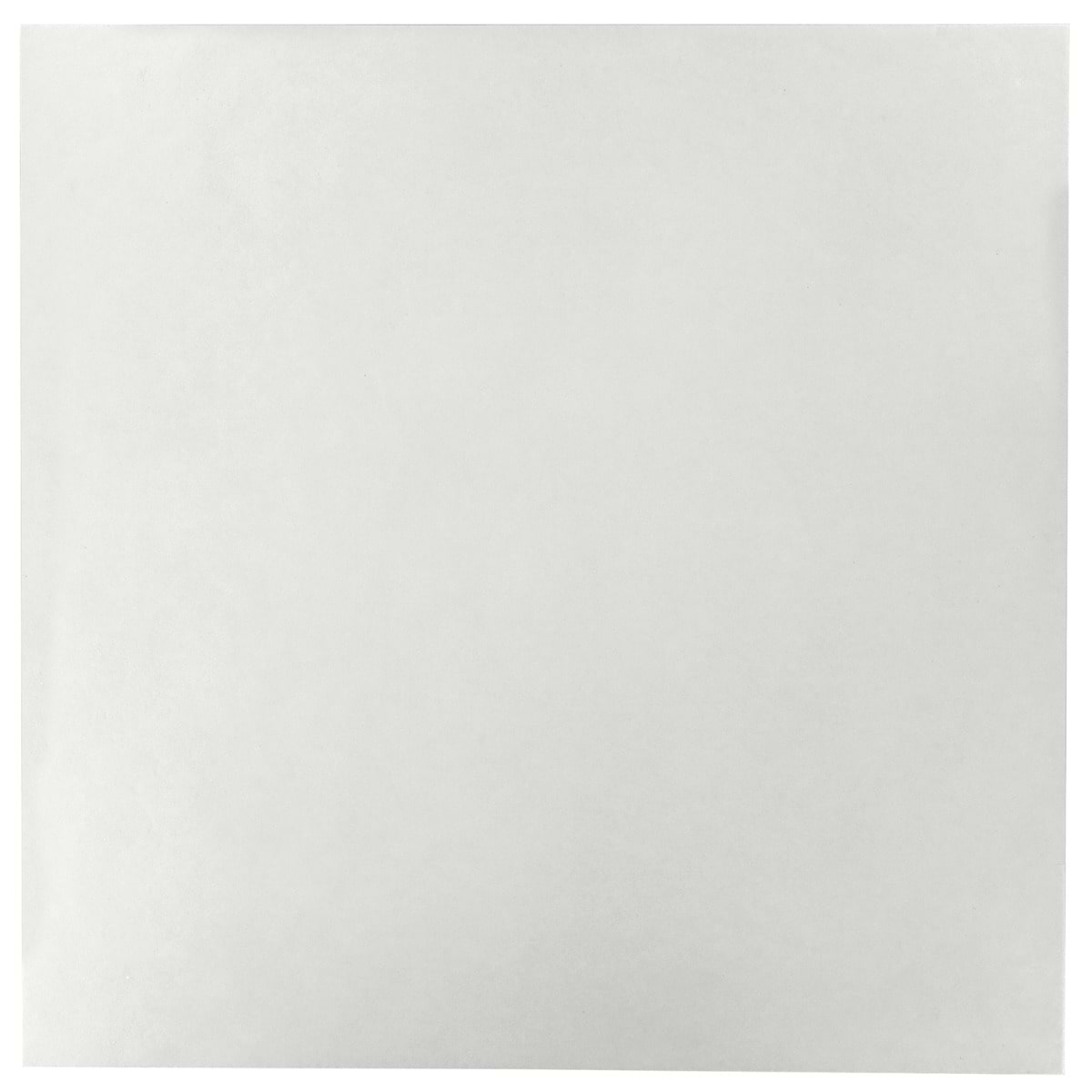 Shop Speak Plaster White 24x24 | SohoStudioCorp.com