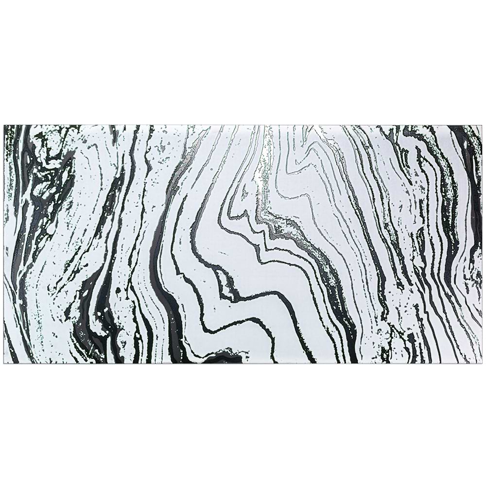 Chromium White 24x48 Matte Porcelain