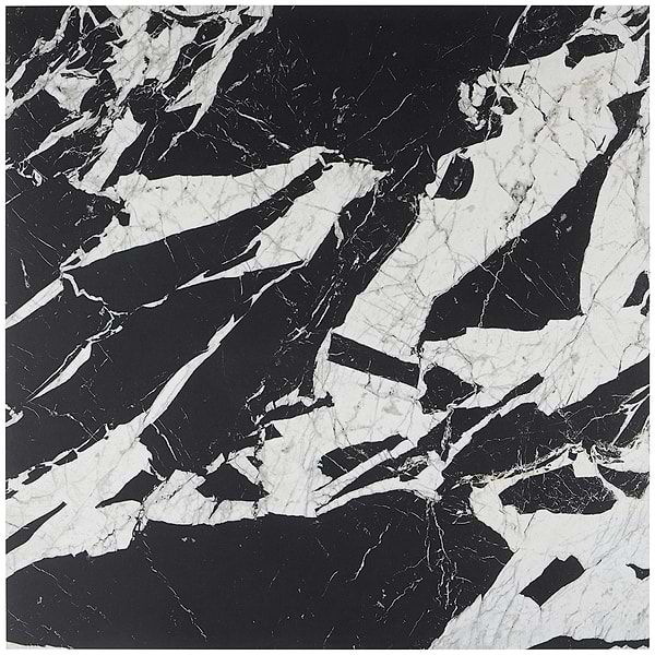 Concorde Black Antique 30x30 Matte Porcelain Tile