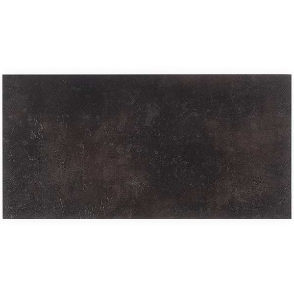Minetta Concreto Obsidian 18x36 - 2.5mm/28mil Wear Layer - Glue Down Matte Luxury Vinyl